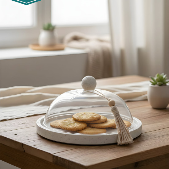 Serving Platter Small